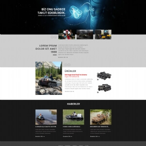 Argo - Gigra / Digital / Ürün Web Sayfası