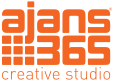 Ajans 365 Creative Studio LOGO